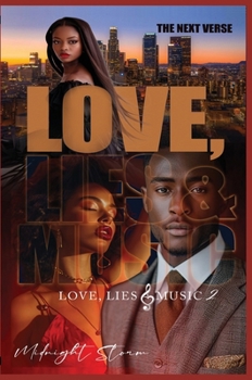 Paperback LOVE, LIES & MUSIC 2: the Next Verse! Book