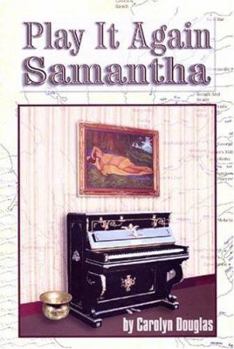 Paperback Play It Again, Samantha Book