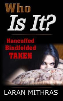 Paperback Who Is It? Book