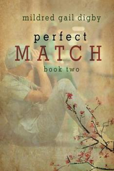 Paperback Perfect Match - Book Two Book