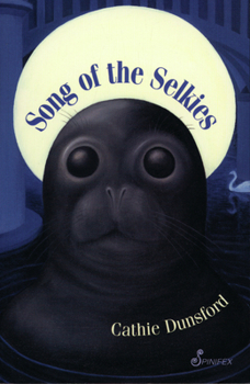 Paperback Song of the Selkies Book