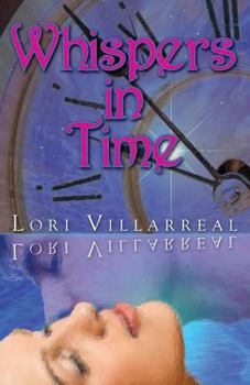Paperback Whispers in Time Book