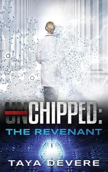 Paperback Chipped The Revenant Book