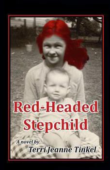 Paperback Redheaded Stepchild Book