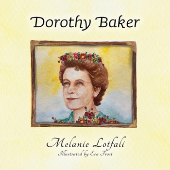Paperback Dorothy Baker Book