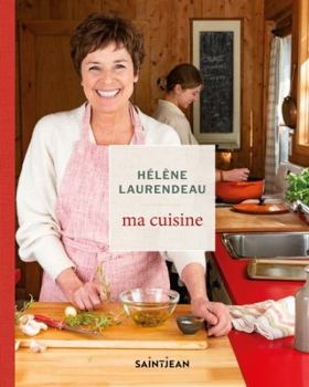 Paperback MA CUISINE [French] Book