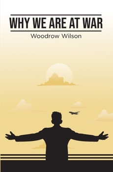 Paperback Why We Are At War Book
