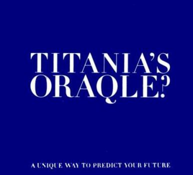 Hardcover Titania's Oracle Book