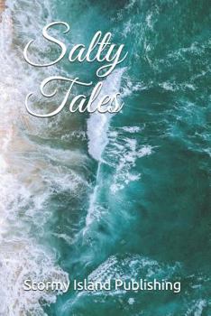 Paperback Salty Tales Book