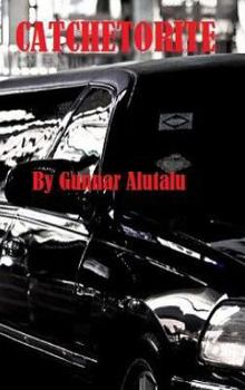 Hardcover Catchetorite Book