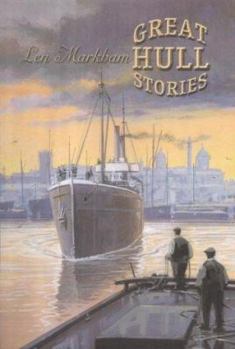 Paperback Great Hull Stories Book