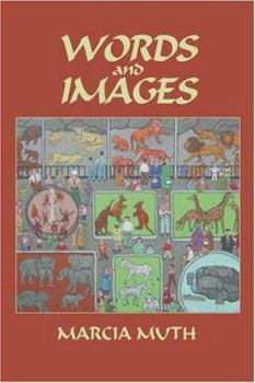 Paperback Words and Images (Softcover) Book