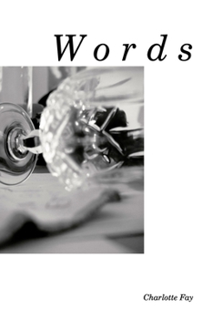 Paperback Words Book