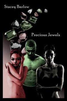 Paperback The Precious Jewels Monologue Book