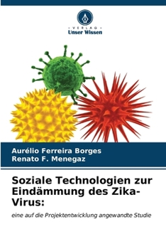 Paperback Soziale Technologien zur Eindämmung des Zika-Virus [German] Book