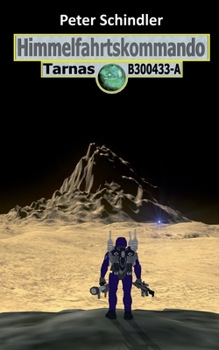 Paperback Himmelfahrtskommando: Tarnas B300433-A [German] Book