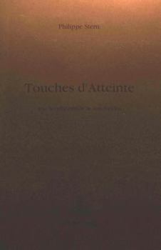Paperback Touches d'Atteinte: Avec La Collaboration de Jean Naudou [French] Book