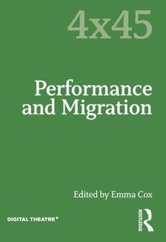 Paperback Performance and Migration Book
