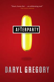 Paperback Afterparty Book