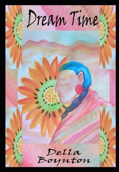 Paperback Dream Time Book