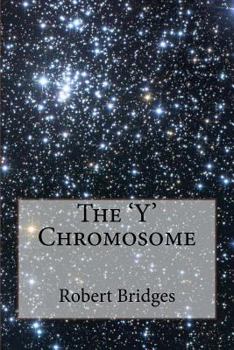 Paperback The 'Y' Chromosome Book