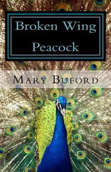Paperback Broken Wing Peacock Book