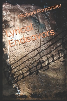 Paperback Lyrical Endeavors Book