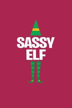 Sassy Elf