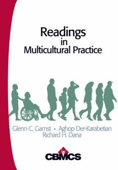 Paperback Cbmcs Multicultural Reader Book