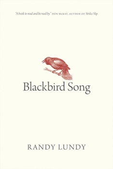 Paperback Blackbird Song Book