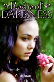 Hardcover Radiant Darkness Book