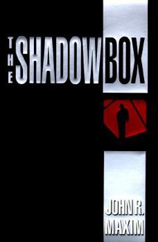 Hardcover The Shadow Box Book