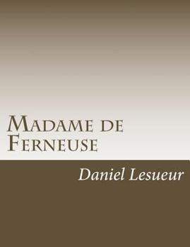 Paperback Madame de Ferneuse [French] Book