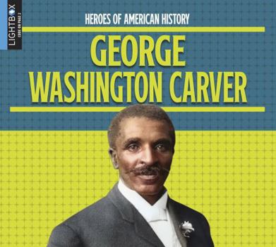 George Washington Carver