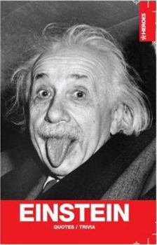 Paperback HEROES: ALBERT EINSTEIN Book