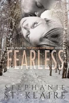 Fearless - Book #4 of the McKenzie Ridge