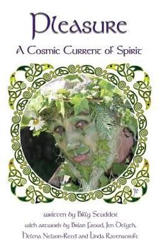 Paperback Pleasure: A Cosmic Current of Spirit Book