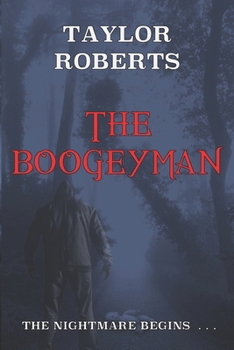 Paperback The Boogeyman Book