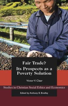 Paperback Fair Trade?: Its Prospects as a Poverty Solution Book