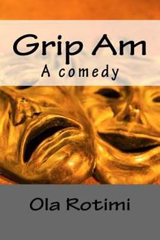 Paperback Grip Am Book