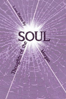 Paperback Thoughts of the Soul Book