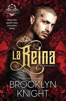 Paperback La Reina Book