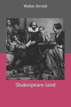 Shakespeareland - Book  of the Beautiful England
