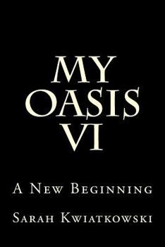 Paperback My Oasis VI Book