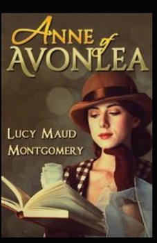 Anne of Avonlea illustrated