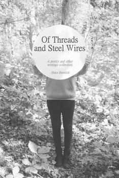 Paperback Of Threads and Steel Wires Book
