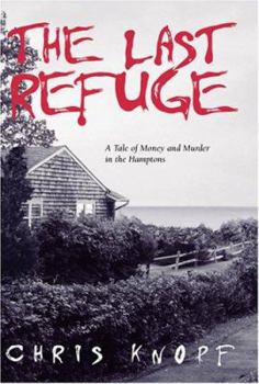 Hardcover The Last Refuge Book