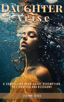 Hardcover Daughter Arise Book