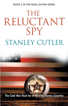 Paperback The Reluctant Spy Book