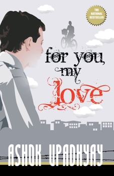Paperback For You, My Love Book